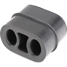 Avgassystem Vegaz Hållare, ljuddämpare TG-108 gummi