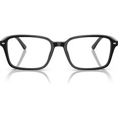Lukulasit ja silmälasit Ray-Ban Raimond Aasialainen Sovitus 2000 Miesten Silmälasit