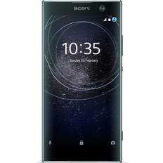 Sony 32GB Mobile Phones Sony Xperia XA2 32GB 3GB RAM 5.2" Black
