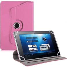 IWill 360 Rotating Leather Cover Case Stand For Lenovo Tab P10 P11 M10 M11 E10 10.1 11'' Tablet