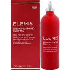 Elemis Kroppsoljer Elemis Frangipani Monoi Body Oil For Unisex Oz