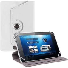 IWill 360 Rotating Leather Cover Case Stand Wallet Folio For Lenovo Tab P10 P11 M10 M11 E10 10.1 11'' Tablet