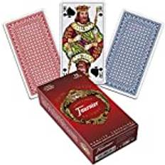 Fournier Jeu de Tarotkort 78 stycken