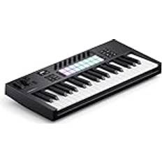 Novation Launchkey 37 MK4 Controller Keyboard