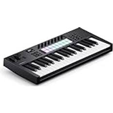 Novation MIDI-näppäimistöt Novation Launchkey 37 MK4 Keyboard