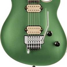 EVH Wolfgang Special, Pelham Green Electric Guitar