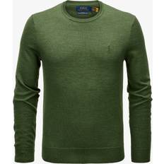 Polo Ralph Lauren Man Sweater - Green