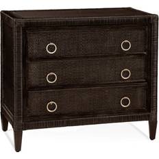 Warwick Wicker 32" H X 36" W X 20" D Chest of Drawer