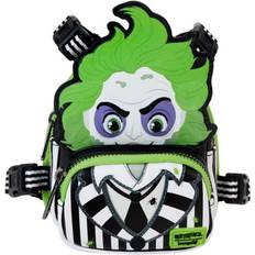 Loungefly Beetlejuice Cosplay Mini Backpack Dog Harness Large