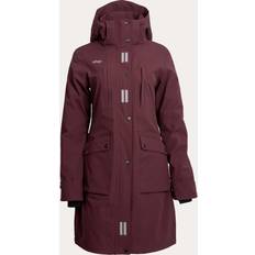Uhip Regular Pro Dog Trainer Long Jacket Sassafras