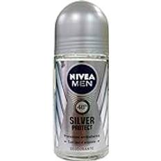 Nivea Men 12 x Deo Herr Roll On Protect 50 ml