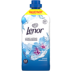 Lenor Fabric Conditioner Spring Awakening 43 Washes