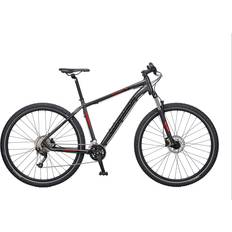 Companion Cykler Companion M4.0 2022 - Grey/Red