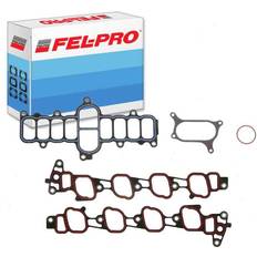 Engine Parts Fel-Pro MS 96281-1 Engine Intake Manifold Gasket Set