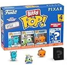 Funko Pop! Figurine Pop Pixar Bitty Pop 75467