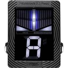 Stämutrustning Korg Pitchblack XS Bass Chromatic Pedal Tuner