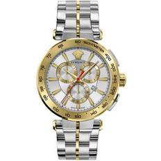 Versace VE6CA0423 Mens Watch Aion Chronograph 45mm
