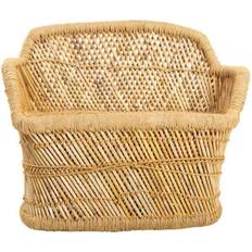 Children's Club Natural 48.5 cm H X 62 cm W X 30 cm D