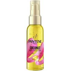 Pantene Hair Oils Pantene Pro-V Coconut Infused Hair Oil 100 ml