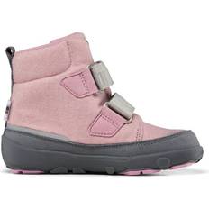 Affenzahn Rosa Winterschuhe Affenzahn Kinder Winterstiefel WOLLE COMFY Koala rosa 23