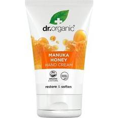 Dr. Organic Hand Care Dr. Organic Manuka Honey Hand Cream 125 ml 124ml