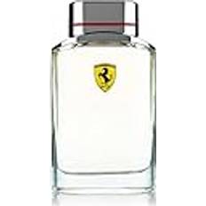 Ferrari Scuderia Eau De Toilette Spray 125 ml