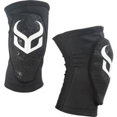 Knee Pads Demon Soft Cap X D3o Knee Guards Black L