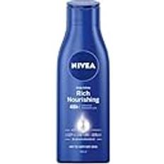 Nivea Rich Nourishing Body Lotion 250ml 250ml