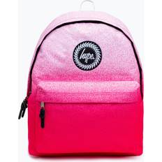 Hype Backpacks Hype pink speckle fade backpack