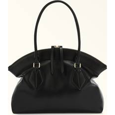 Furla Hobo Bags Erica M Tote black Hobo Bags for ladies unisize