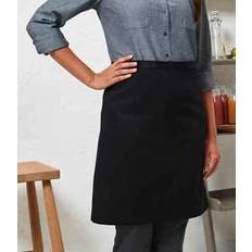 Organic Aprons Premier Fairtrade Organic Cotton Waist Apron