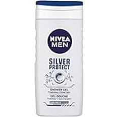 Nivea Men Protect Shower Gel 250 ml 6-pack