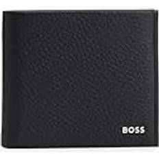 Geldbörsen & Schlüsseletuis BOSS New Crosstown Wallet Schwarz Mann