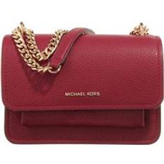 Michael Kors Crossbody Bags Claire Small Crossbody red Crossbody Bags ladies unisize