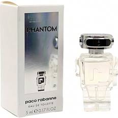 Eau de Toilette Rabanne Phantom Eau De Toilette Spray Floz Travel Size