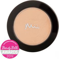 Mii Cosmetics, Irresistible Face Base Mineral Foundation Precious Peach 03, 8 Gram