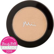 Mii Cosmetics, Irresistible Face Base Mineral Foundation Precious Porcelain 01, 8 Gram