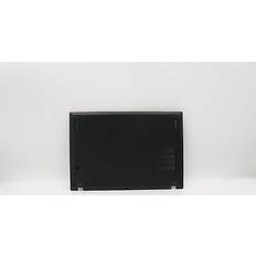 Computer Spare Parts Lenovo ThinkPad X390 Bottom Base Lower Chassis Cover Black 02HL019