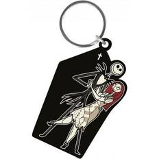 Nightmare Before Christmas Sarg Jack