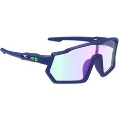 AZR Kromic Pro Race Jr Rx Photochromic Sunglasses Clear Irise CAT0-3