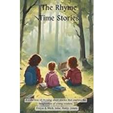 The Rhyme Time Stories (Geheftet)