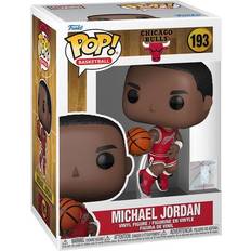 Funko NBA Legends POP Sports Figur Chicago Bulls: Michael Jordan Rookie Season 9 cm