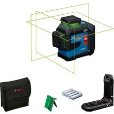 Bosch Livelle laser a croce e linea Bosch Professional GLL 80-33 G