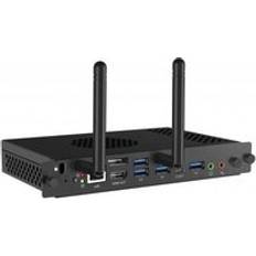 8 GB Computer Fissi Iiyama PC Workstation OPC51204BC-1