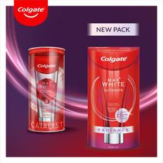 Colgate Max White Ultimate Catalyst Whitening Toothpaste 75 ml