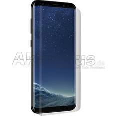 Pellicole Protettive I-SAM3S-FILM-G8P Pellicola CurvedClear Screen per Samsung Galaxy S8 Plus