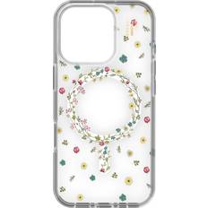 Ideal of Sweden Clear MagSafe Case Petite Floral