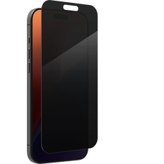 Zagg InvisibleShield Glass Elite Privacy Apple iPhone 16 Pro Max Screen Protector