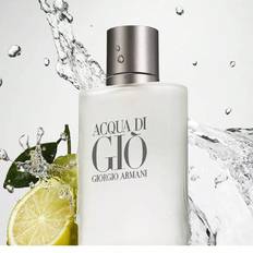 Armani Men Fragrances Armani Acqua Di Gio Oz Edt Men