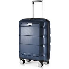 Hauptstadtkoffer Britz Carryon Hard Shell Suitcase 55 cm 34 Liters